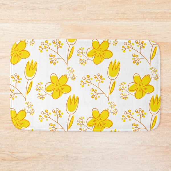 Item preview, Flower | Floral pattern designed and sold by DerSenat.
