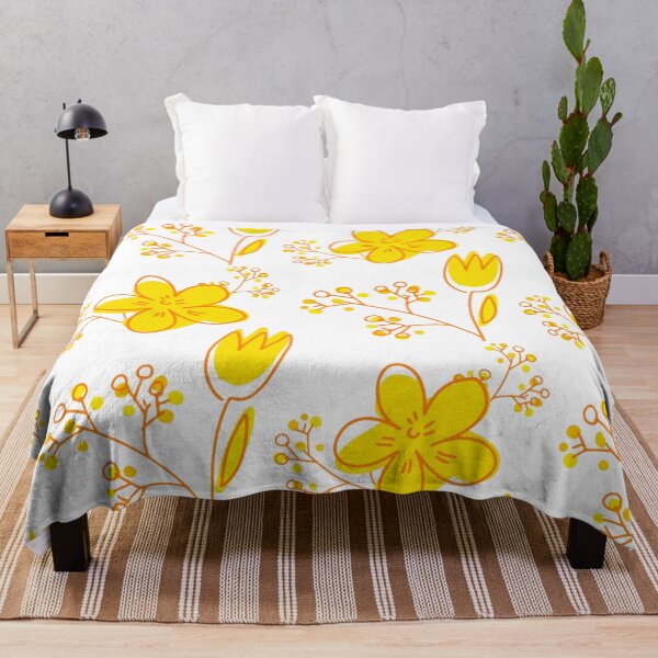 Item preview, Flower | Floral pattern designed and sold by DerSenat.