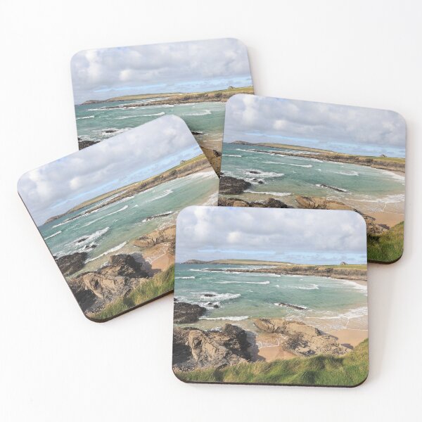 Item preview, Treyarnon Bay designed and sold by bitm2007.