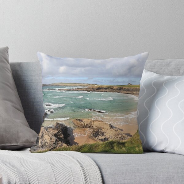 Item preview, Treyarnon Bay designed and sold by bitm2007.