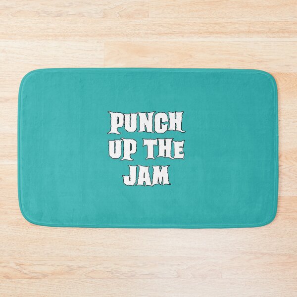 Item preview, Punch up the jam designed and sold by Rajeev  Singh.