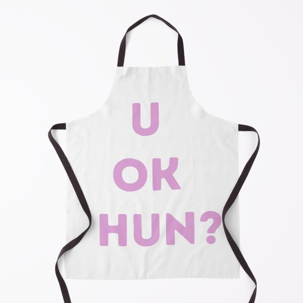 Item preview, U ok Hun?  designed and sold by Pandoras-Boxx.