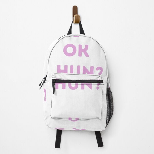 Item preview, U ok Hun? designed and sold by Pandoras-Boxx.