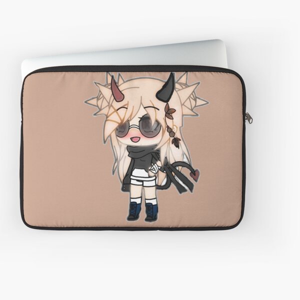 Depression Is Sad (Gacha Life) iPad Case & Skin for Sale by Minisheldon