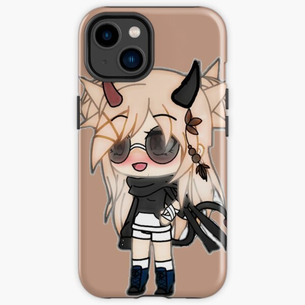 Gacha Life Phone Case Iphone 8  Gacha Life Case Iphone 5s - Mobile Phone  Cases & Covers - Aliexpress