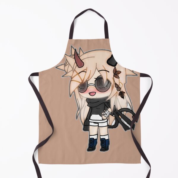 Item preview, Gacha Life Character Girl designed and sold by Thegames.