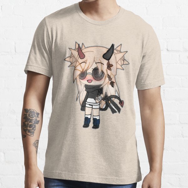 gacha life t shirt