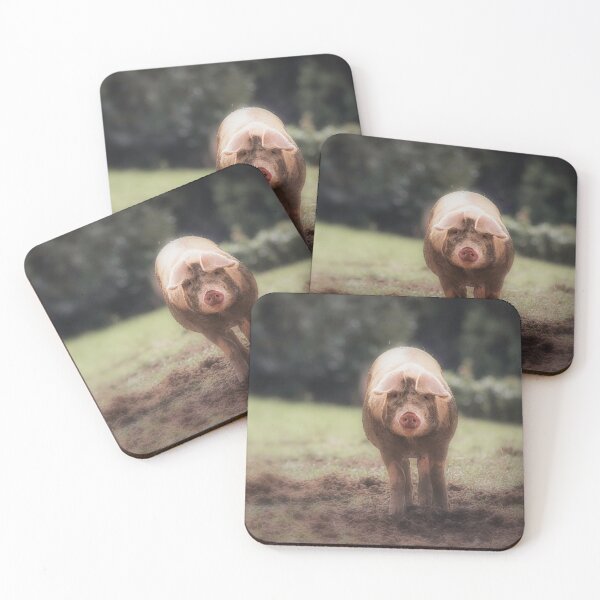 Item preview, Snout designed and sold by Jim Love.