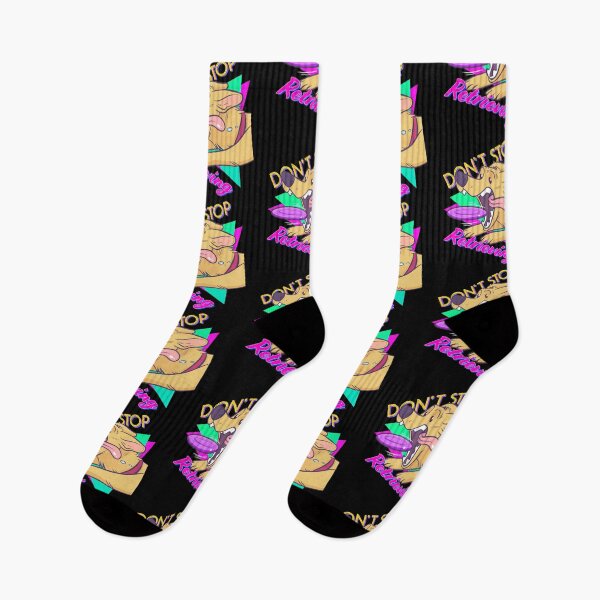 Item preview, Don't Stop Retrieving designed and sold by natasplund.