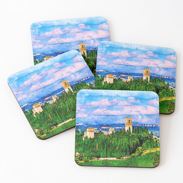 Item preview, Badia A Passignano. Chianti. Tuscany. Italy. designed and sold by Newlander90.