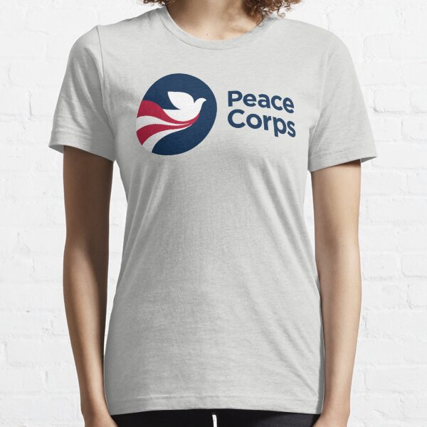 peace corps t shirt