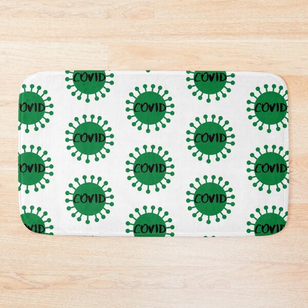 Item preview, Covid designed and sold by Peachy-Draws.
