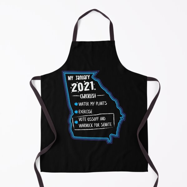 Item preview, Vote Jon Ossoff and Raphael Warnock for Senate is part of my January 2021 Checklist  designed and sold by twicetrader.