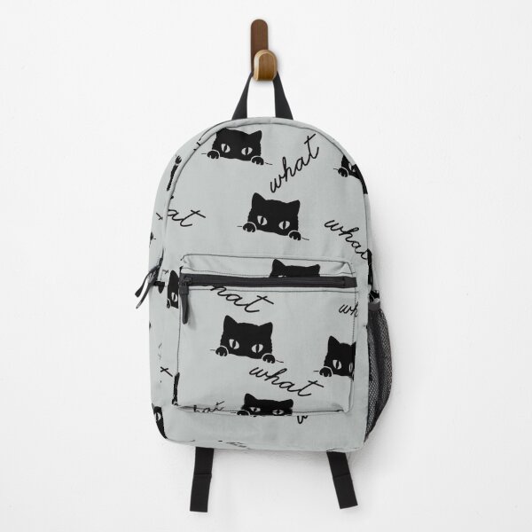 Item preview, What the cat designed and sold by MrDogn.
