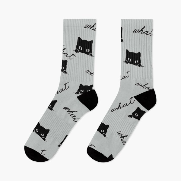 Item preview, What the cat designed and sold by MrDogn.