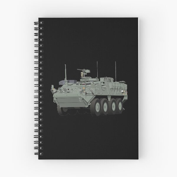 Item preview, Stryker Infantry Carrier Vehicle designed and sold by NorseTech.