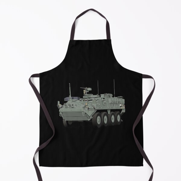 Item preview, Stryker Infantry Carrier Vehicle designed and sold by NorseTech.