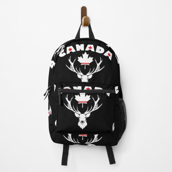 Item preview, canada flag moose designed and sold by Colleen206.