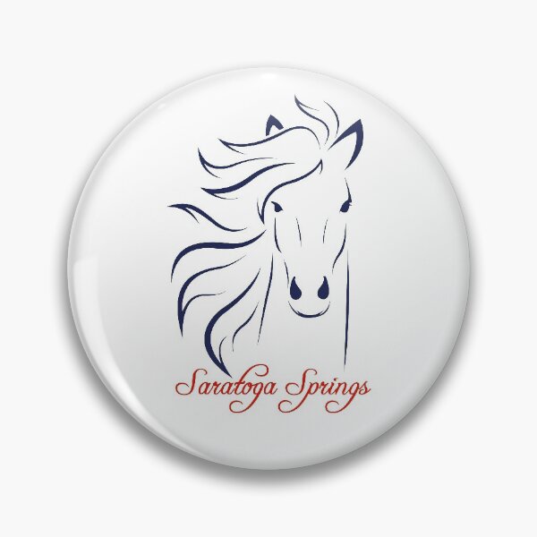 Item preview, Saratoga Springs Horse designed and sold by slappywalker.
