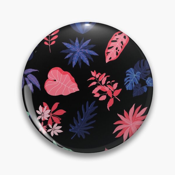 Item preview, Bright colored leaves designed and sold by stuff-n-stuff.
