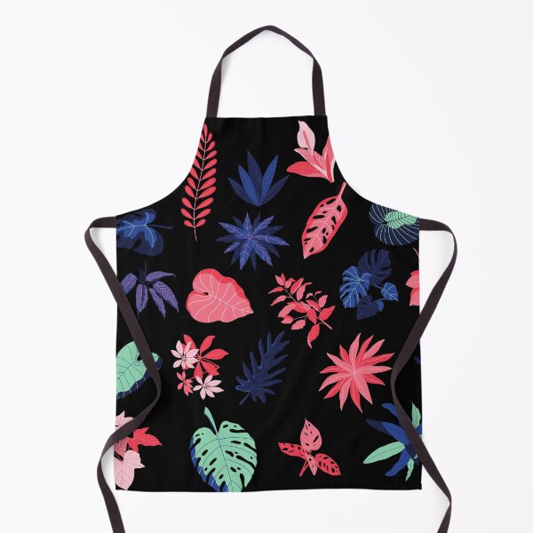 Item preview, Bright colored leaves designed and sold by stuff-n-stuff.