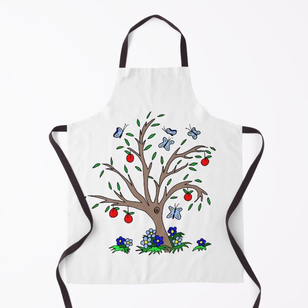 Item preview, The Apple Tree designed and sold by Heatherian.