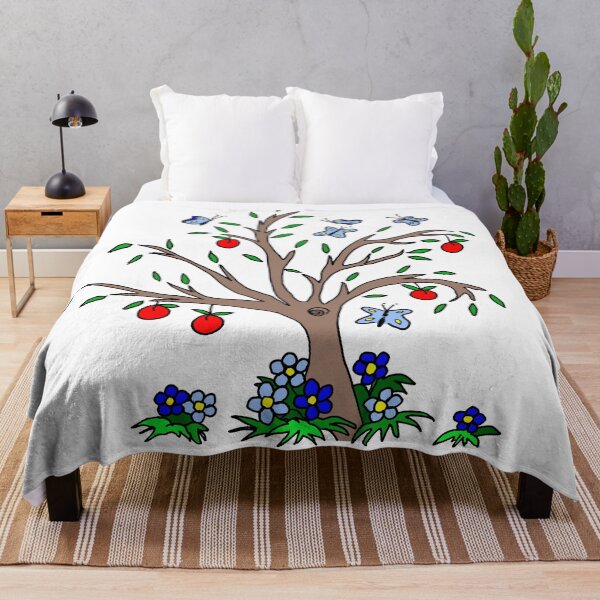 Item preview, The Apple Tree designed and sold by Heatherian.