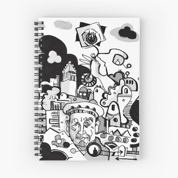 Item preview, Bearded Park Charlotte designed and sold by Jonathan Grauel.