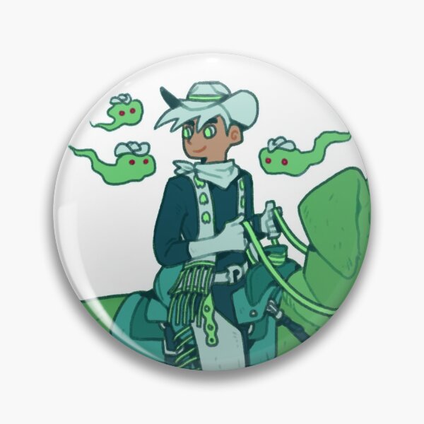 Item preview, Loyal Steed Cujo Sticker designed and sold by STOVE-ON-FIRE.