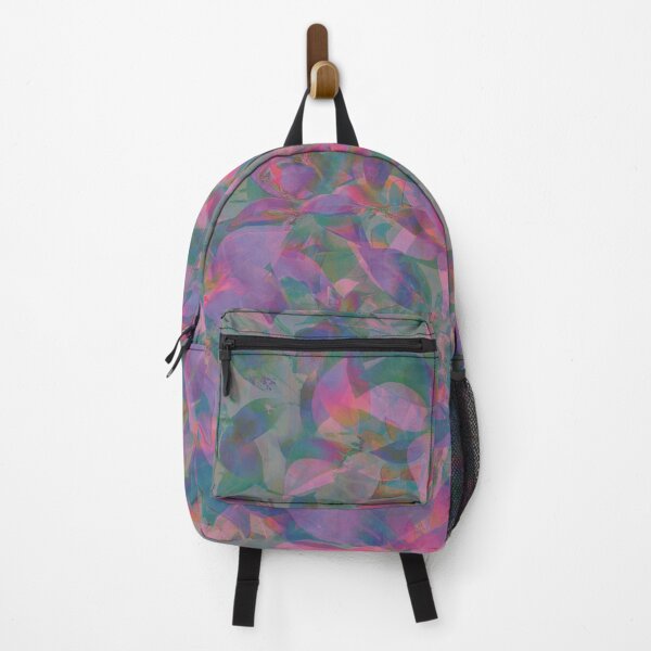 Item preview, Abstract Leaf Pattern designed and sold by Trixiloo.