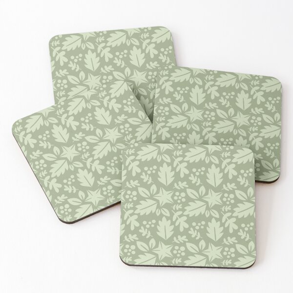 Item preview, Autumn, fall leaves, foliage, leaves, Christmas designed and sold by DerSenat.