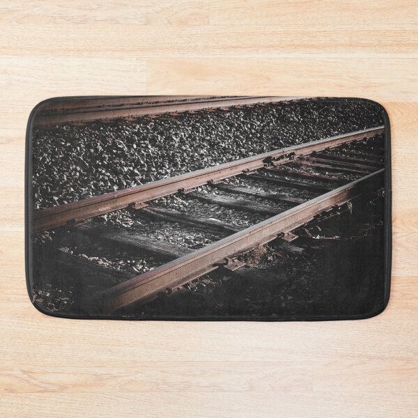 Item preview, Chilhowie Rails designed and sold by Jim Love.