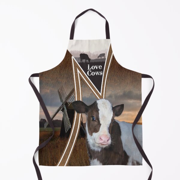 Item preview, Cow love designed and sold by MrDogn.