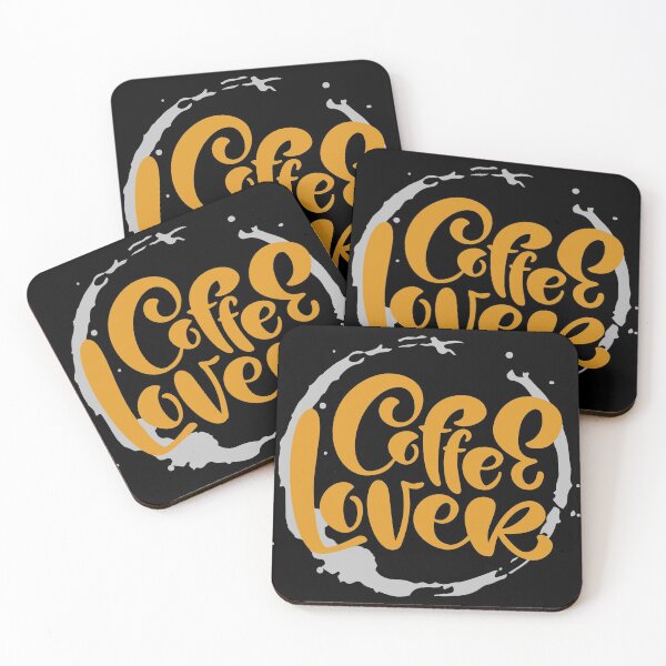 Item preview, Coffee Lover. designed and sold by shirtdan.