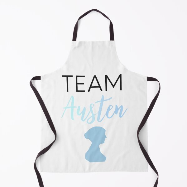 Item preview, Team Jane Austen Booklover Quote  designed and sold by shoppingwithG.