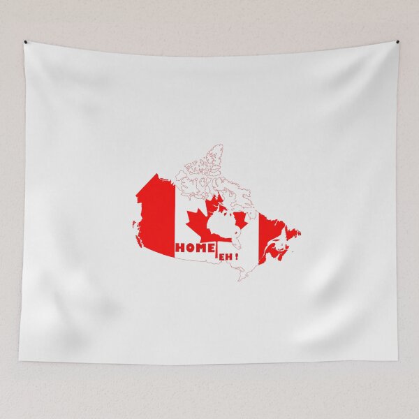 Item preview, Home canada EH designed and sold by Colleen206.