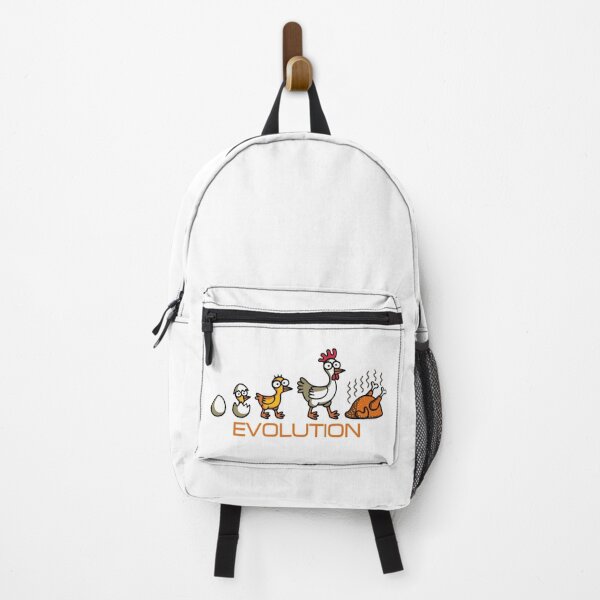 Item preview, Chicken Evolution designed and sold by DefSlumber.