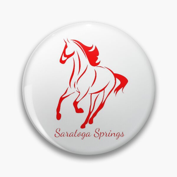 Item preview, Saratoga Springs Horse Script designed and sold by slappywalker.