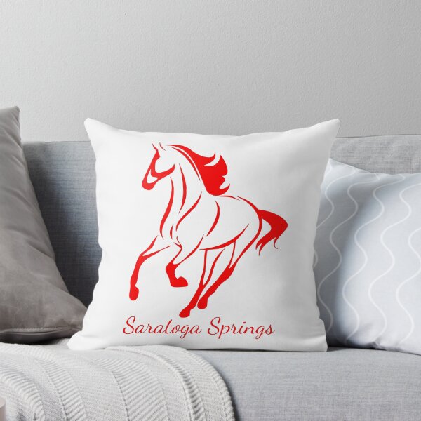Artikelvorschau, Saratoga Springs Horse Script entworfen und verkauft von slappywalker.