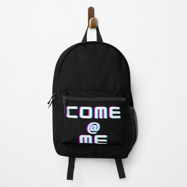 Item preview, come @ me designed and sold by Peachy-Draws.