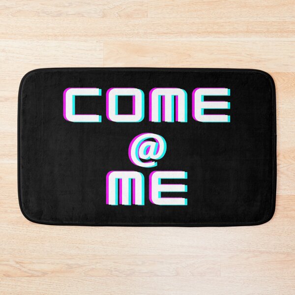 Item preview, come @ me designed and sold by Peachy-Draws.