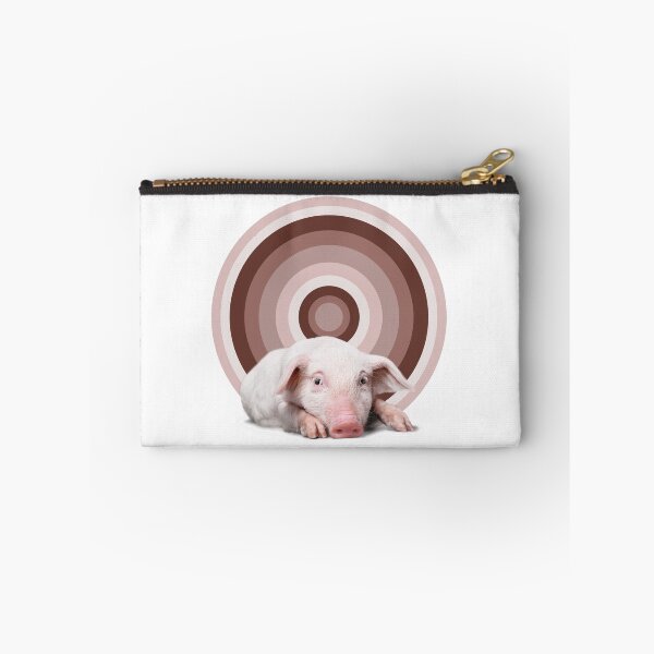 Item preview, Pig designed and sold by portraitsonthep.