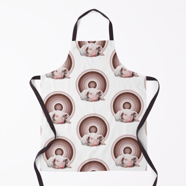Item preview, Pig designed and sold by portraitsonthep.