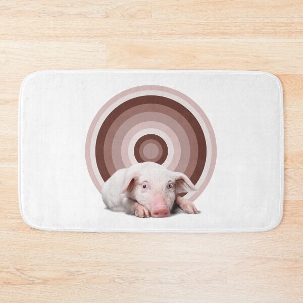 Item preview, Pig designed and sold by portraitsonthep.