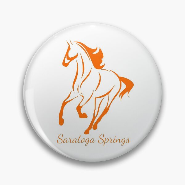 Item preview, Saratoga Springs Horse Script designed and sold by slappywalker.