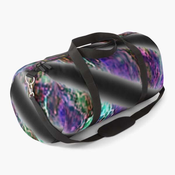 Item preview, Purples, trippy,psychedelic, abstracto,coloful abstraction. designed and sold by Adri Barnard.