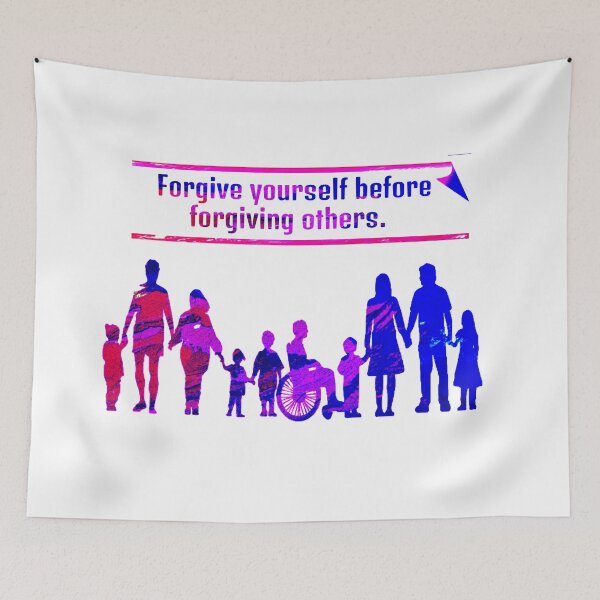 Item preview, World Day for Tolerance 2020 designed and sold by Hizia.