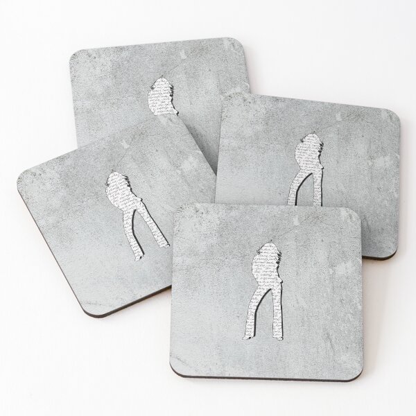 Item preview, Newspaper Woman designed and sold by ZenPrintApparel.