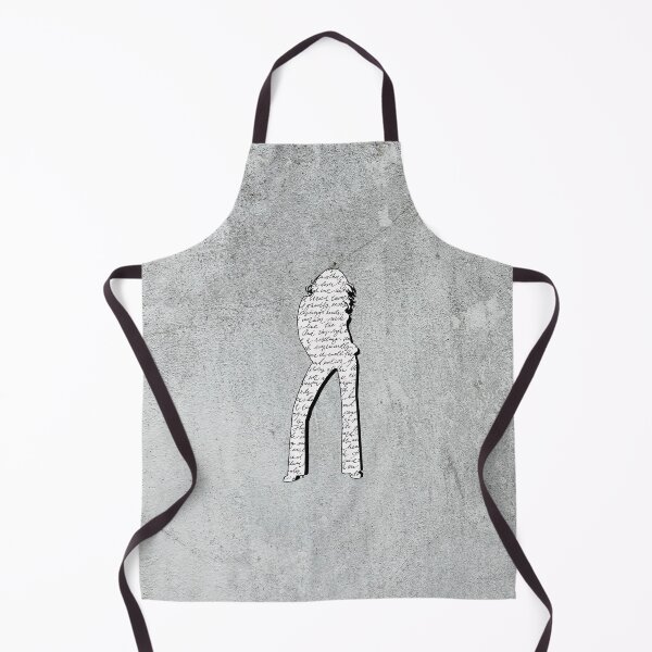 Item preview, Newspaper Woman designed and sold by ZenPrintApparel.