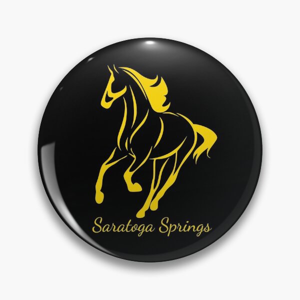 Item preview, Saratoga Springs Horse Script designed and sold by slappywalker.